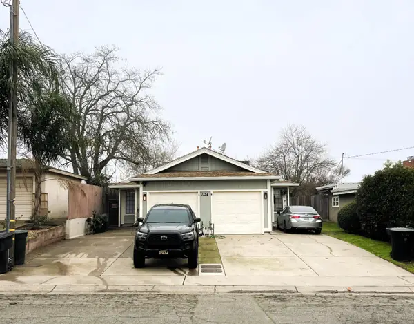 1124 Circuit Drive, Roseville, CA 95678