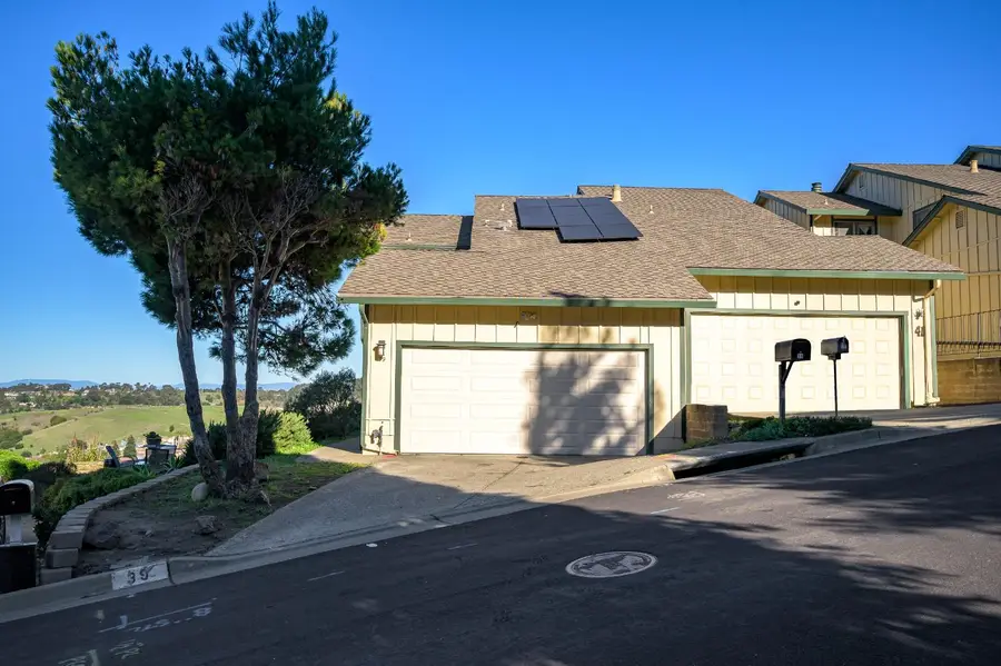 39 Quail Hill Lane, El Sobrante, CA 94803 - Image #2