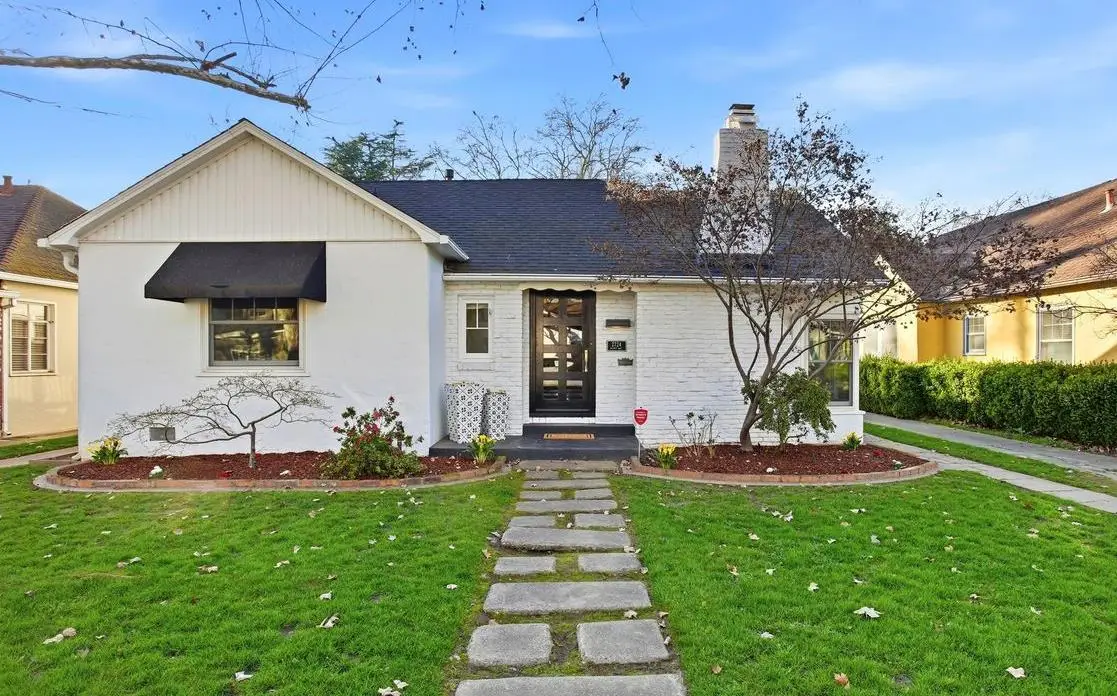 2724 Marty Way, Sacramento, CA 95818 - #1