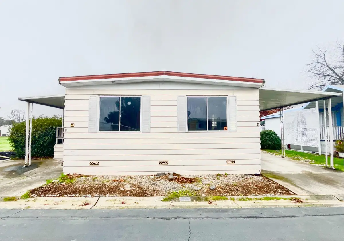 8665 Florin Road #94, Sacramento, CA 95828 - #1