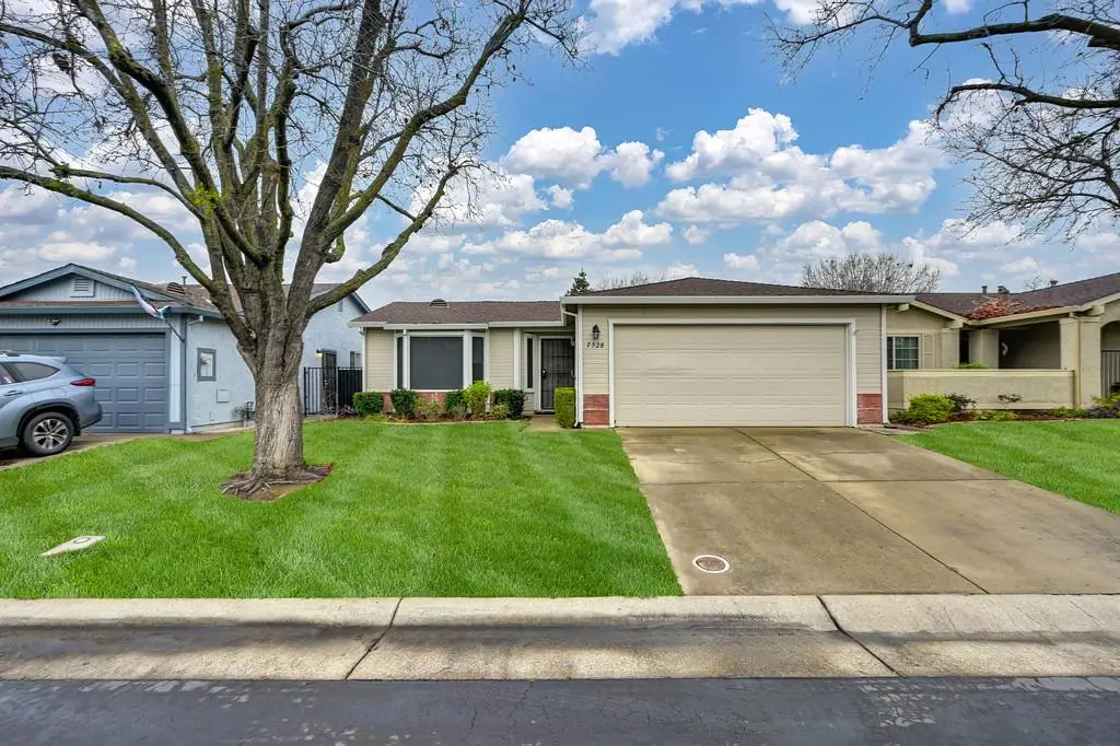 7528 Sunwest Lane, Sacramento, CA 95828 - Image #1