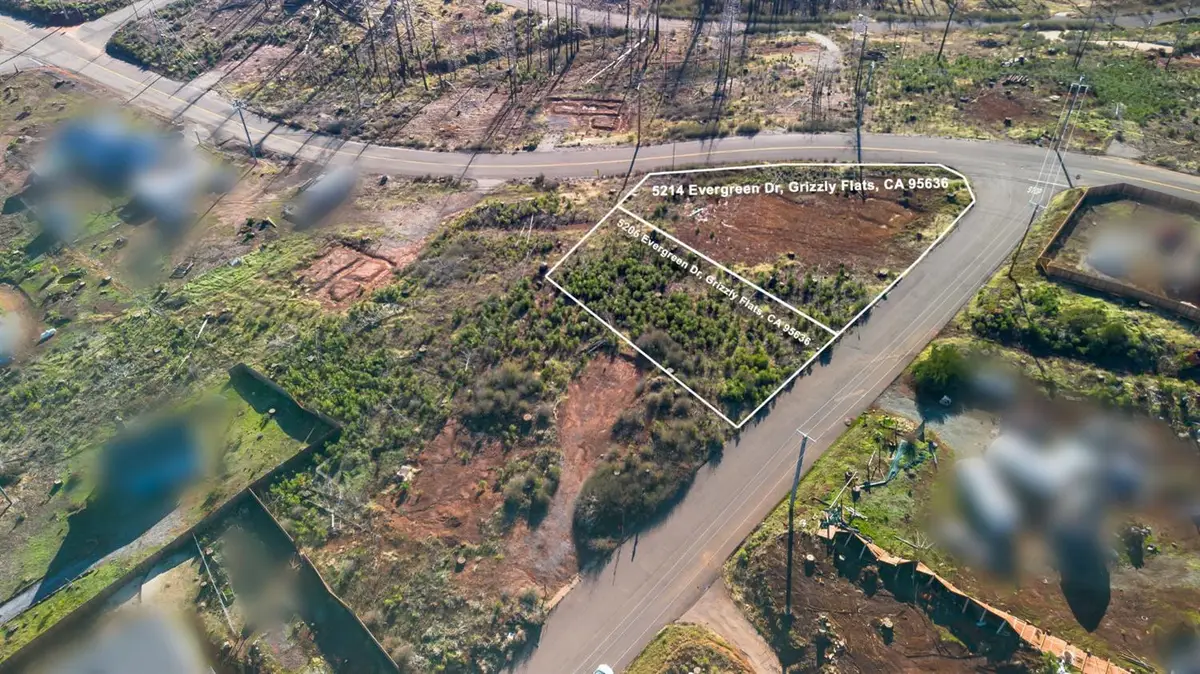 5214 Evergreen Drive, Grizzly Flats, CA 95636 - Image #1