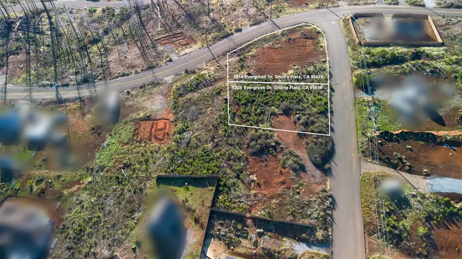 5214 Evergreen Drive, Grizzly Flats, CA 95636 - Image #2
