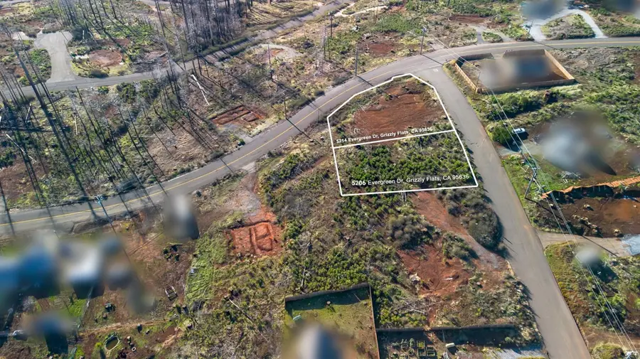 5214 Evergreen Drive, Grizzly Flats, CA 95636 - Image #3