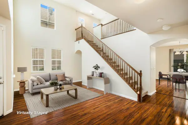 431 Picasso Circle, Sacramento, CA 95835