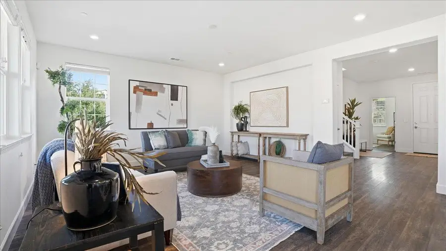 3560 Landsdale Way, El Dorado Hills, CA 95762 - #3