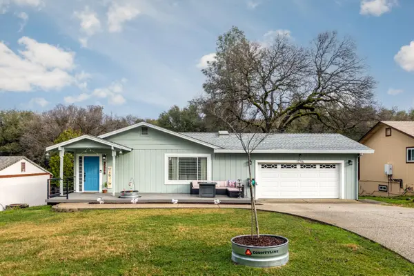 17716 Silver Pine Drive, Penn Valley, CA 95946