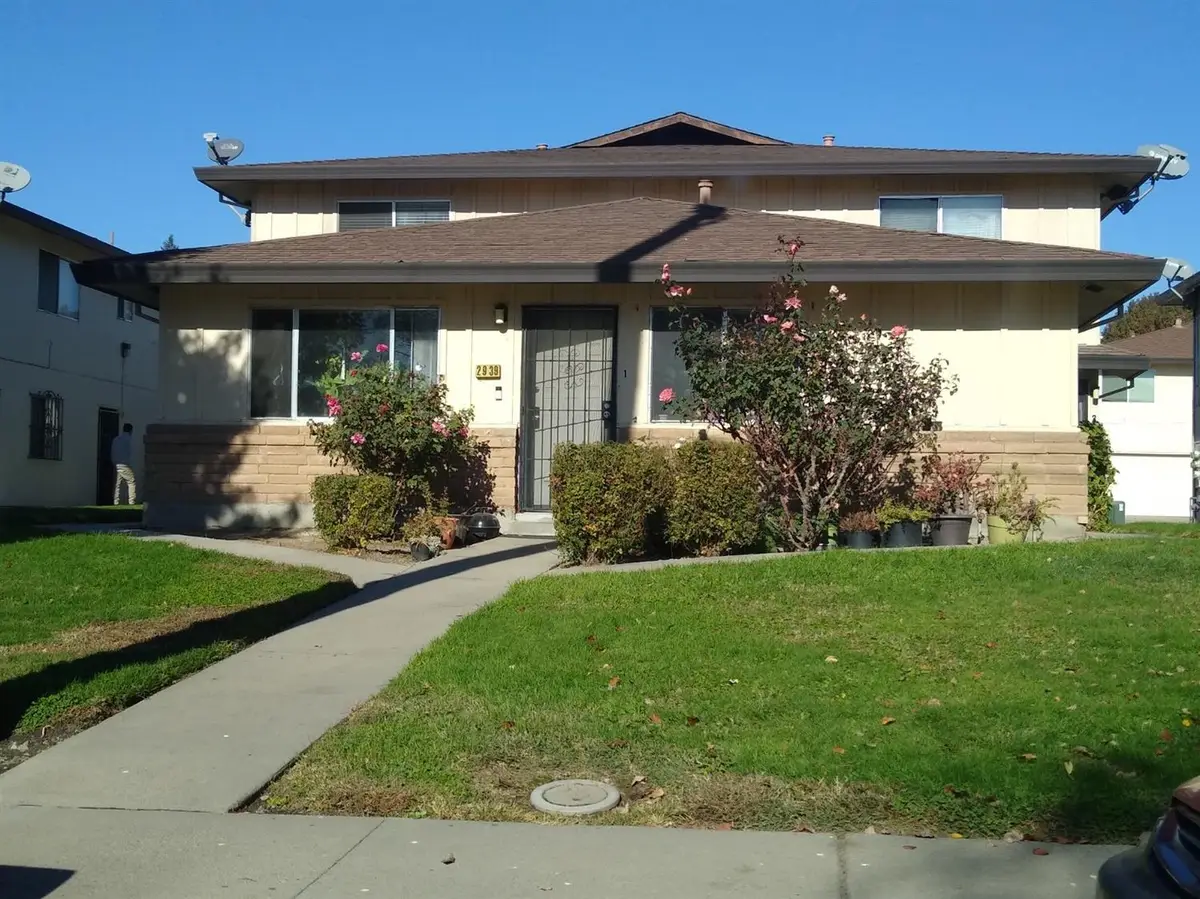2939 Monte Diablo Avenue #1, Stockton, CA 95203 - Image #1