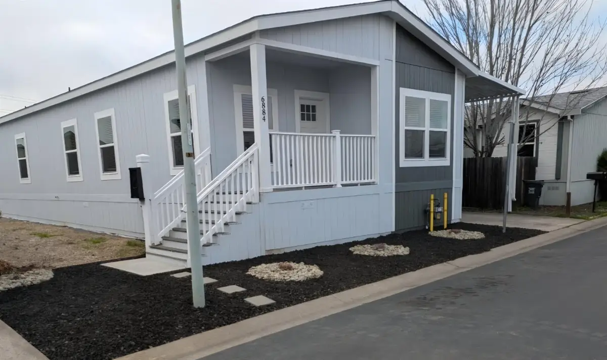 6884 E Serenity Drive, Sacramento, CA 95823 - Image #1