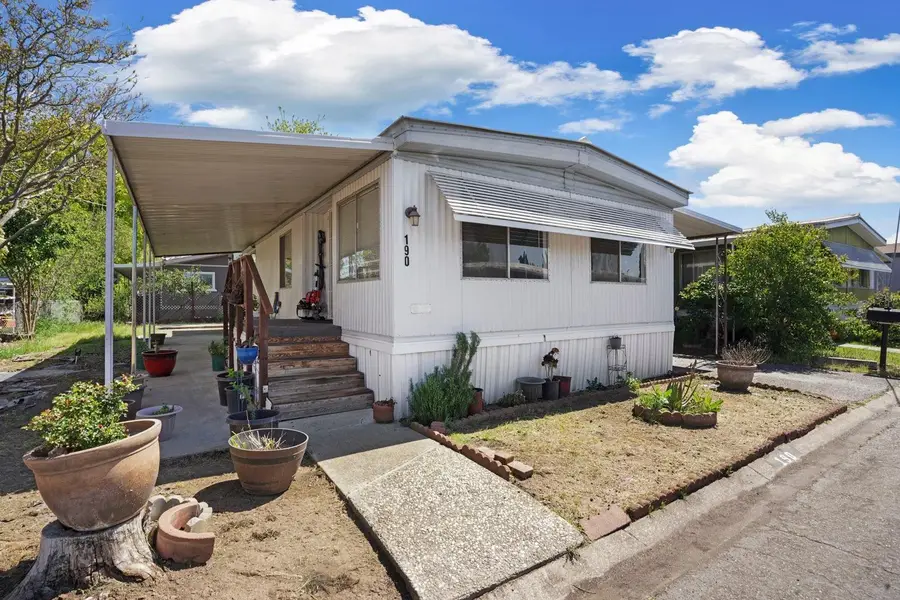 4900 N Highway 99 #190, Stockton, CA 95212 - #2