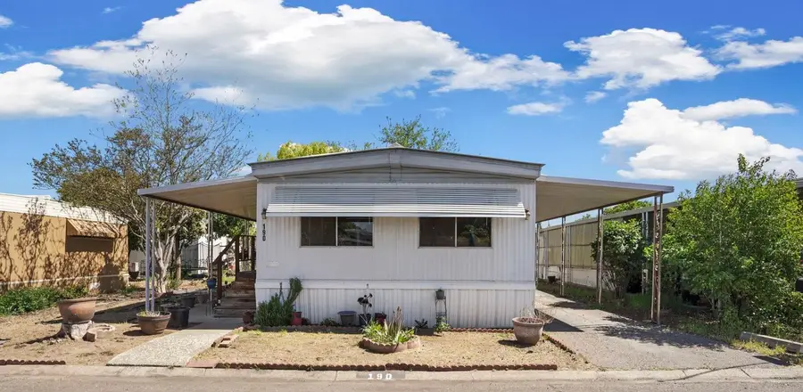 4900 N Highway 99 #190, Stockton, CA 95212 - #3