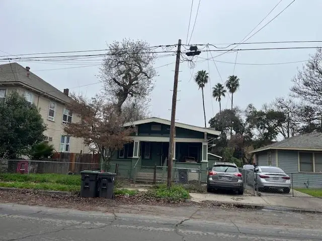 714 W Park Street, Stockton, CA 95203 - Image #1