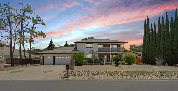 445 La Contenta Way, Valley Springs, CA 95252