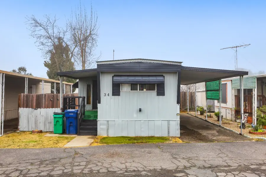 19142 N Jack Tone Road #34, Lockeford, CA 95237 - Image #2