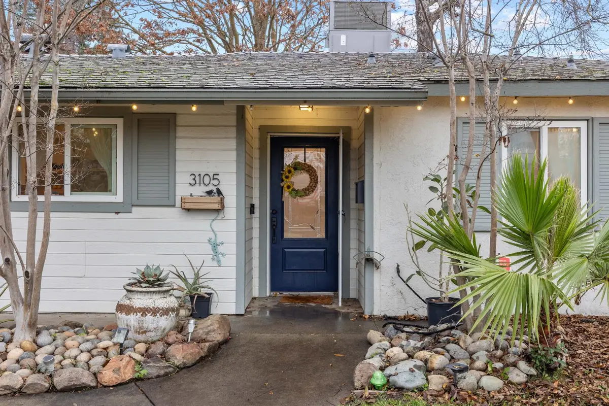 3105 Berkshire Way, Sacramento, CA 95864 - Image #1