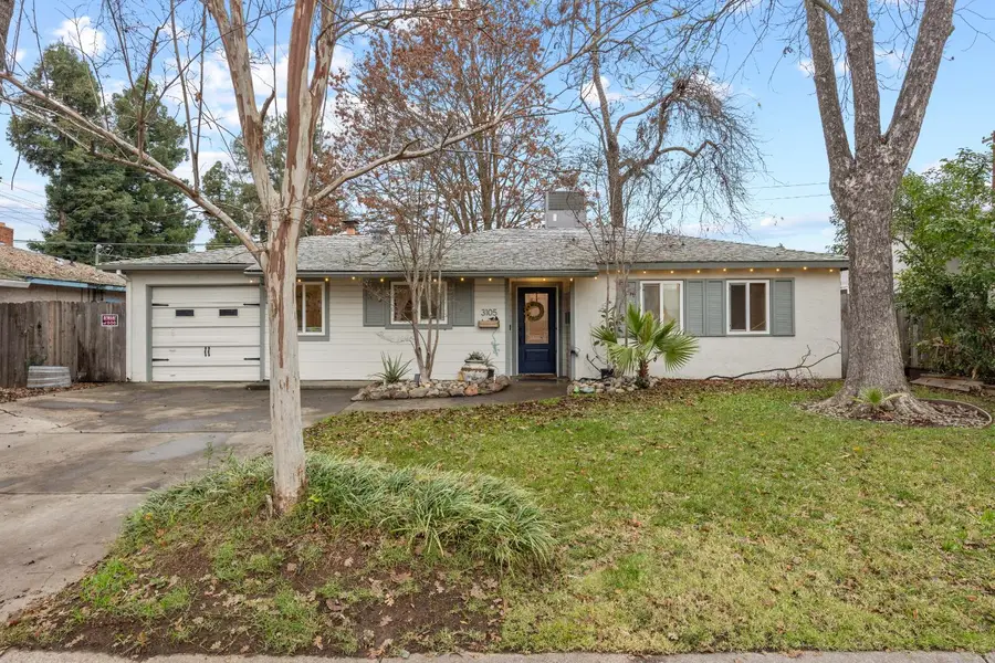 3105 Berkshire Way, Sacramento, CA 95864 - Image #2