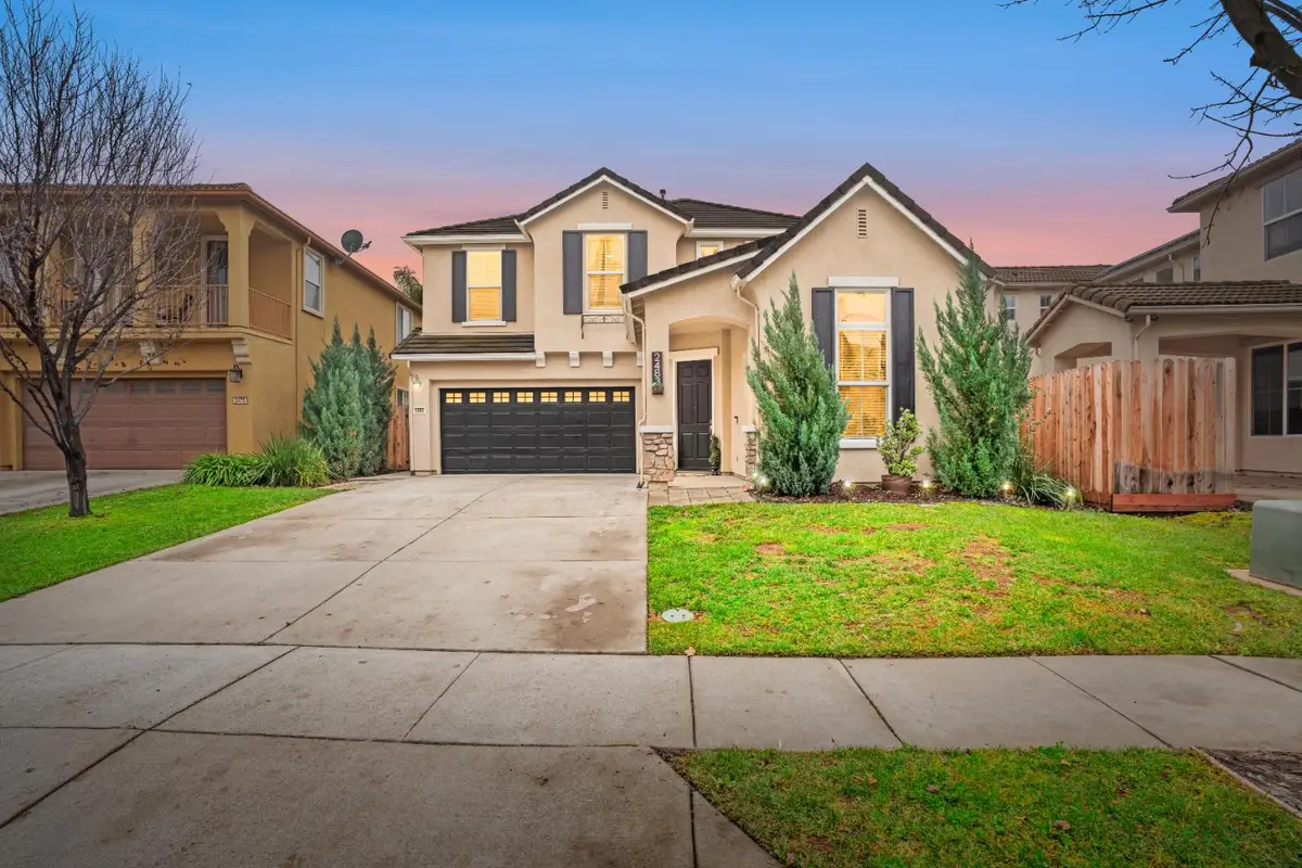 2483 Bear River Court, West Sacramento, CA 95691 - Image #1