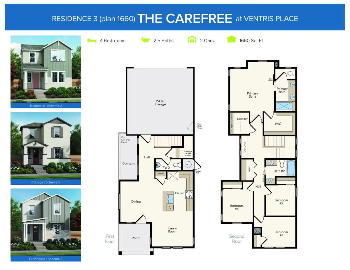 6435 Jacinto Avenue, Sacramento, CA 95823 - Image #1