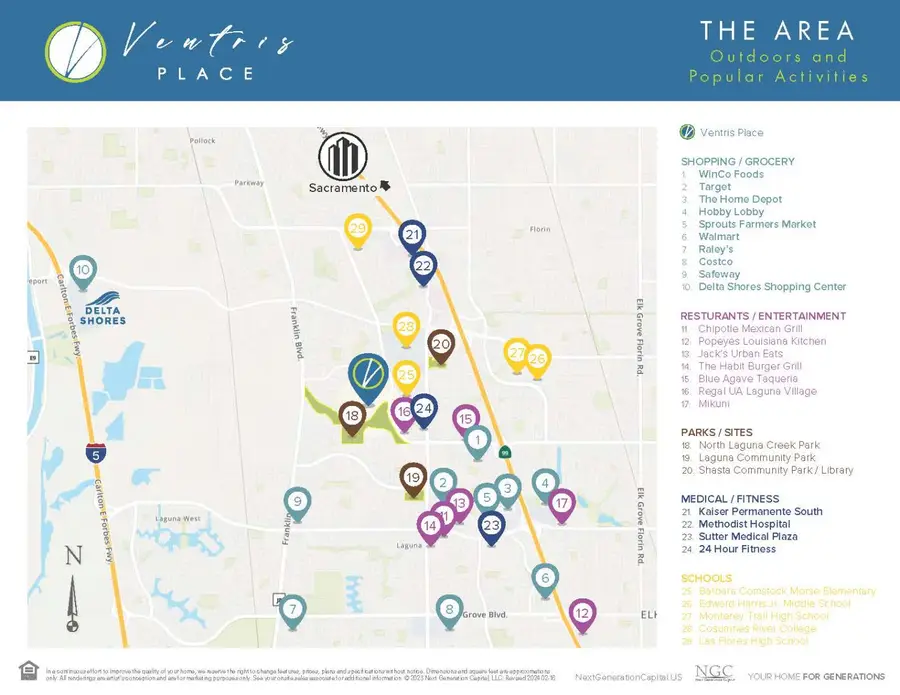 6435 Jacinto Avenue, Sacramento, CA 95823 - Image #3