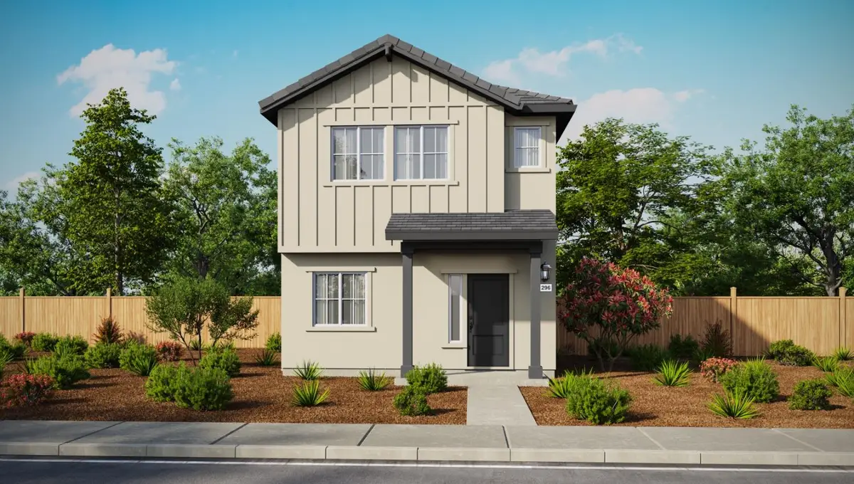 3355 Starburst Walk, Sacramento, CA 95834 - Image #1