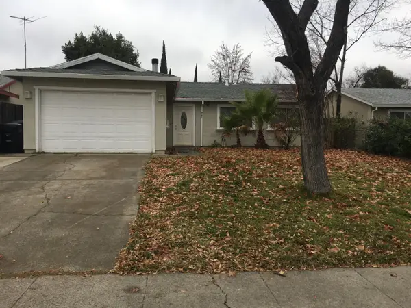 4181 Birdwell Way, North Highlands, CA 95660