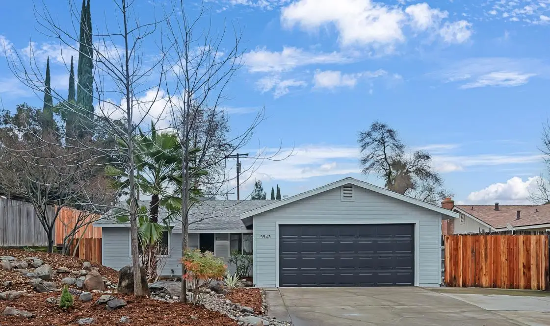 5543 Bellingham Way, Orangevale, CA 95662 - Image #1