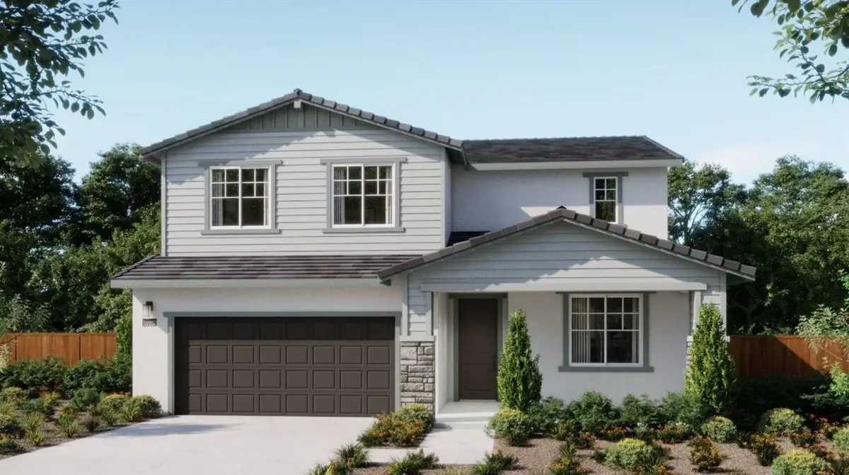 8135 Cadette Court, Elk Grove, CA 95757 - Image #1