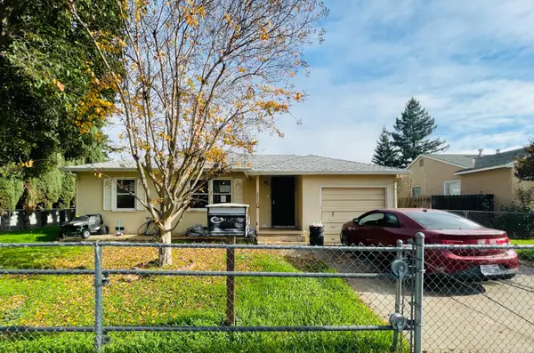 5713 Vista Avenue, Sacramento, CA 95824