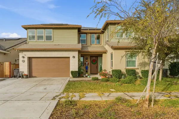 2281 Garden Farms Avenue, Lathrop, CA 95330