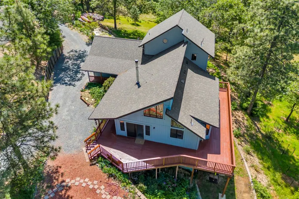 24275 Grand View, Colfax, CA 95713 - #1