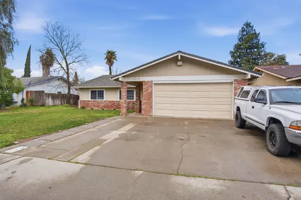 1217 Lillian Drive, Modesto, CA 95355