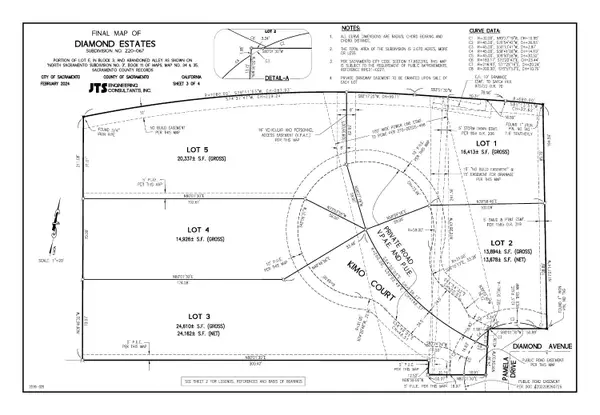 0 Kimo Court, Sacramento, CA 95815