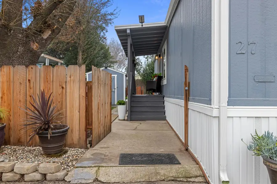 5100 N Hwy 99 #27, Stockton, CA 95212 - Image #3