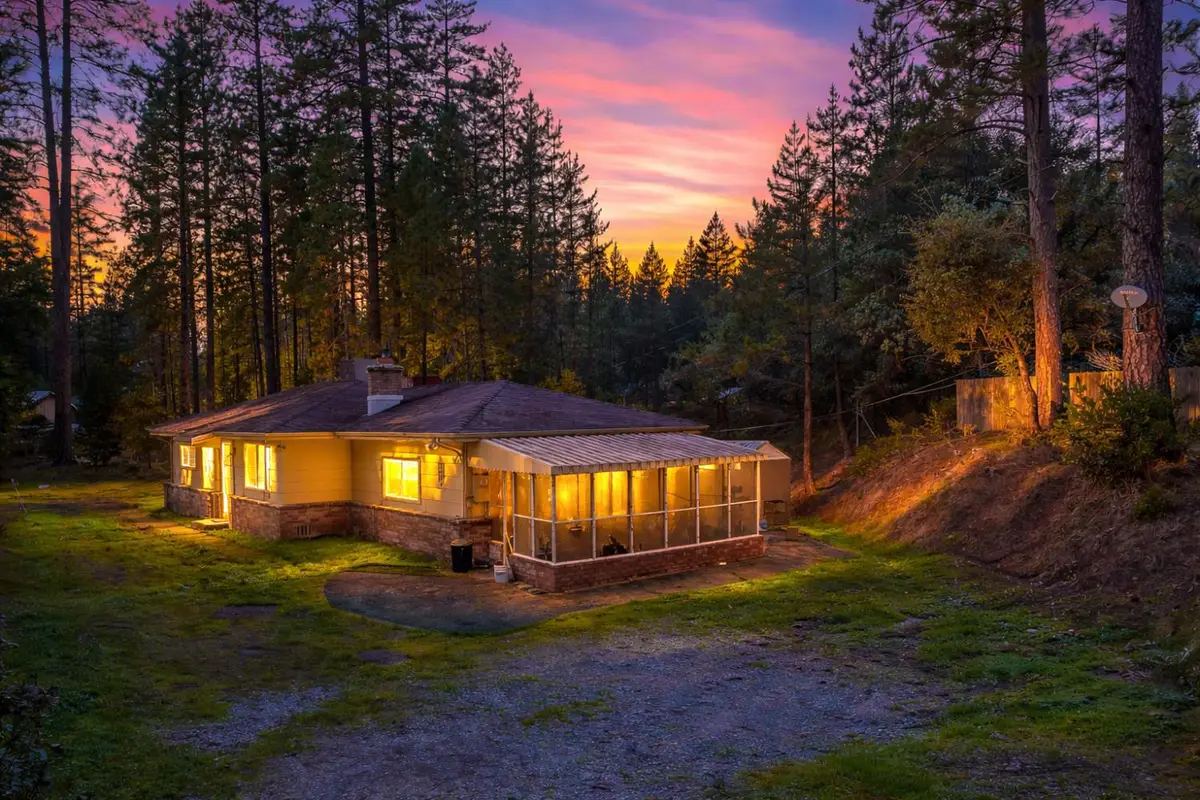 4800 Oak Hill Road, Placerville, CA 95667 - Image #1