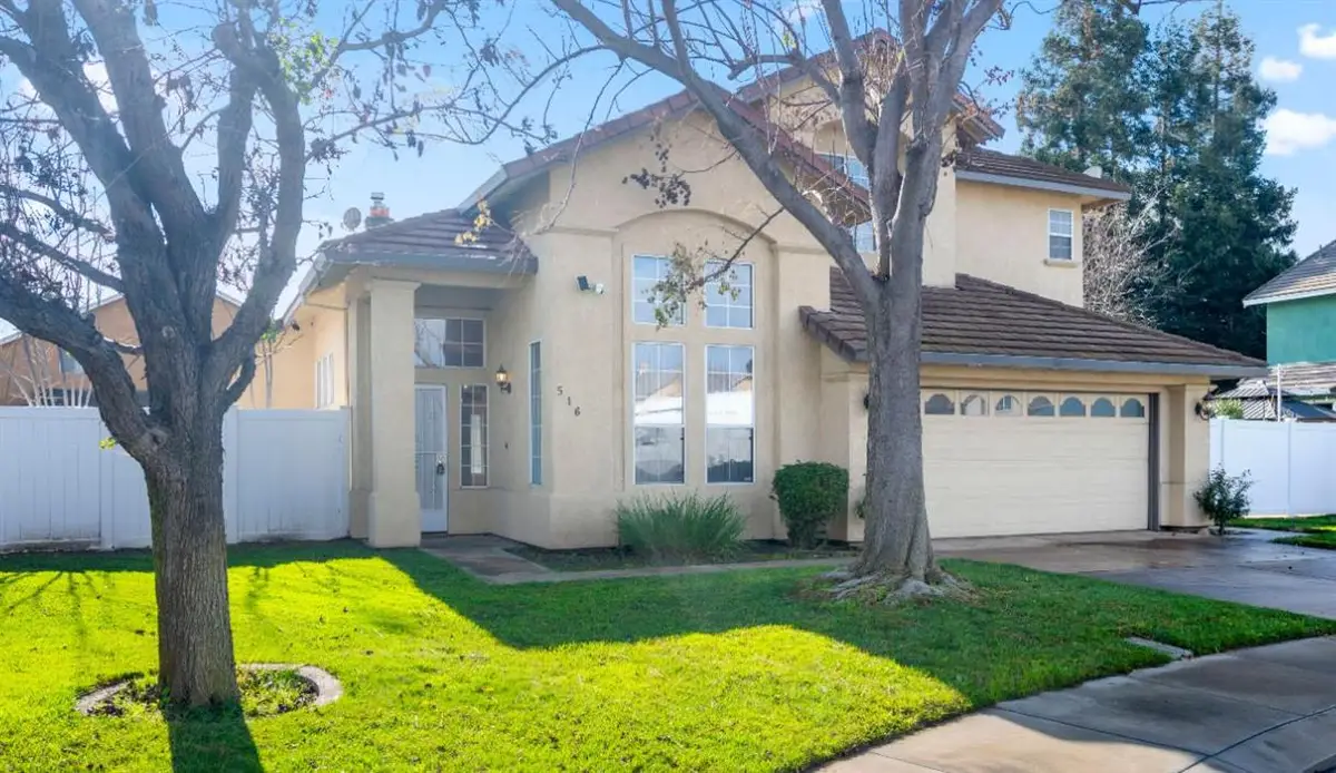 516 Carrigane Way, Manteca, CA 95337 - Image #1