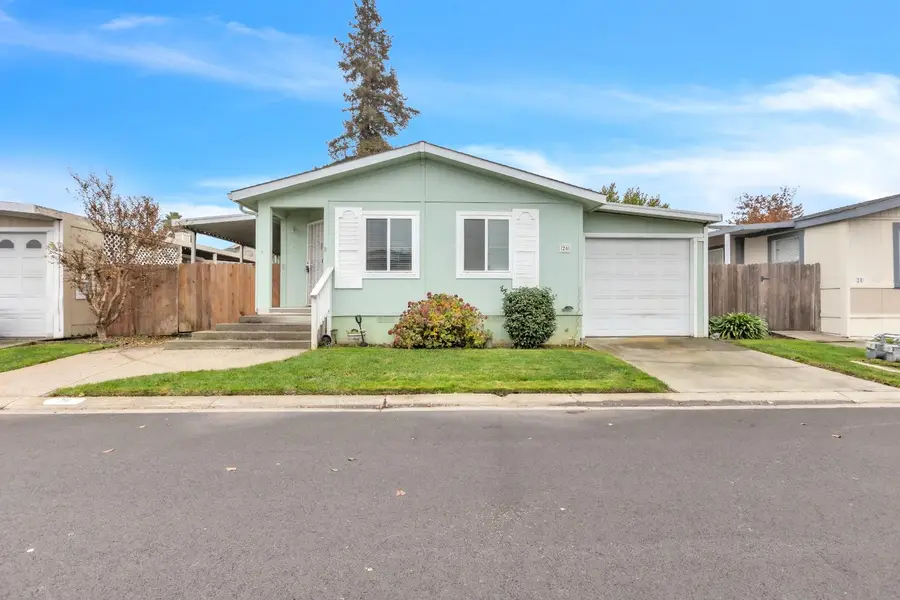 7855 Cottonwood Lane #26, Sacramento, CA 95828 - Image #2
