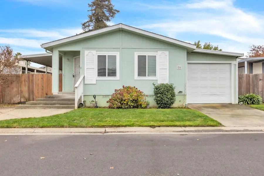 7855 Cottonwood Lane #26, Sacramento, CA 95828 - Image #3