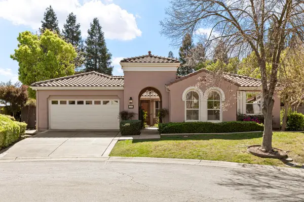 19 Zeller Place, Sacramento, CA 95835