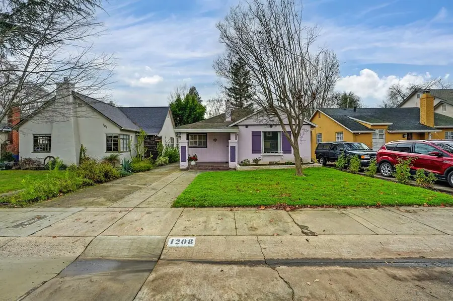 1208 Larkin Way, Sacramento, CA 95818 - Image #2