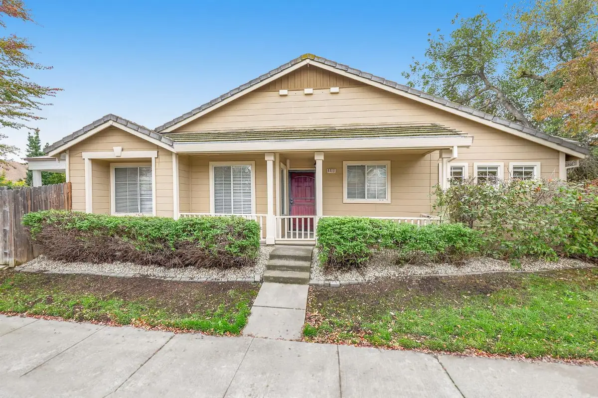 4410 Frontera, Davis, CA 95618 - Image #1