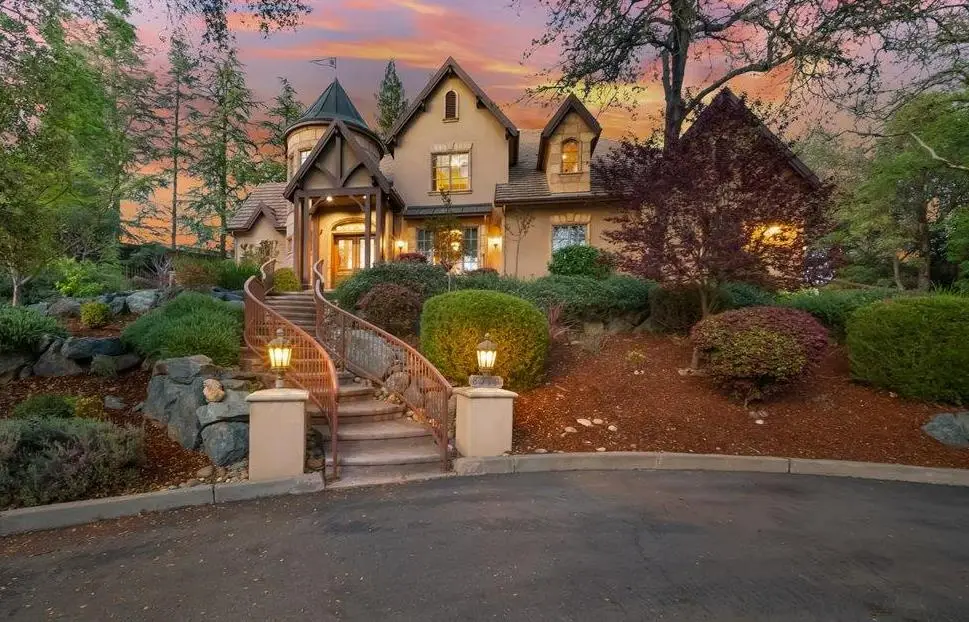 8749 Noland Lane, Fair Oaks, CA 95628 - #1