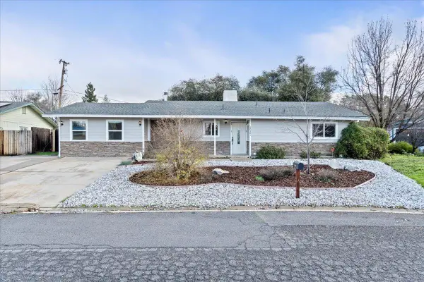 20381 Nashua Road, Sonora, CA 95370