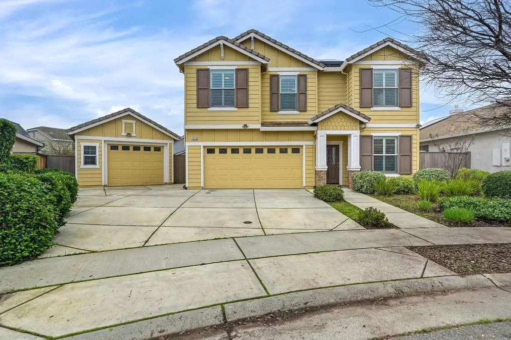 1916 Hartsfield Way, Lincoln, CA 95648 - Image #1