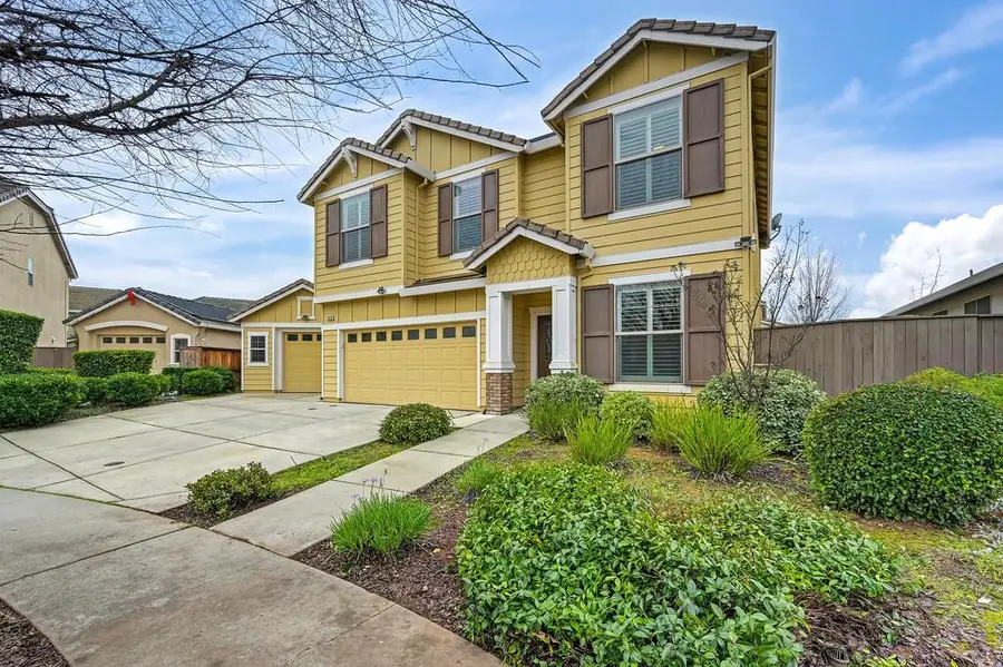 1916 Hartsfield Way, Lincoln, CA 95648 - Image #2