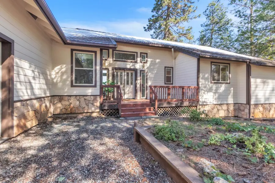 19665 Eagle Ridge Road, Foresthill, CA 95631 - #2