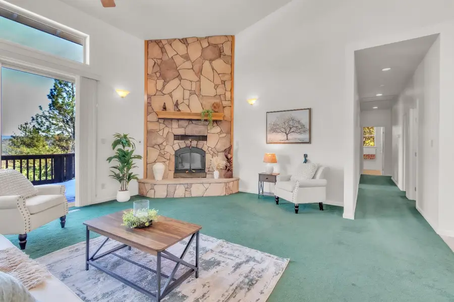 19665 Eagle Ridge Road, Foresthill, CA 95631 - #3