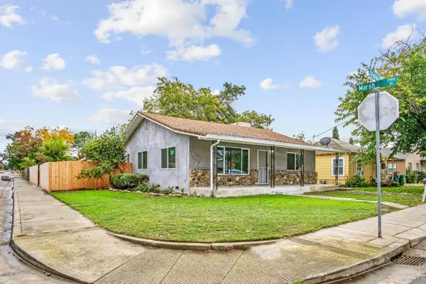 404 S Shasta, Stockton, CA 95209