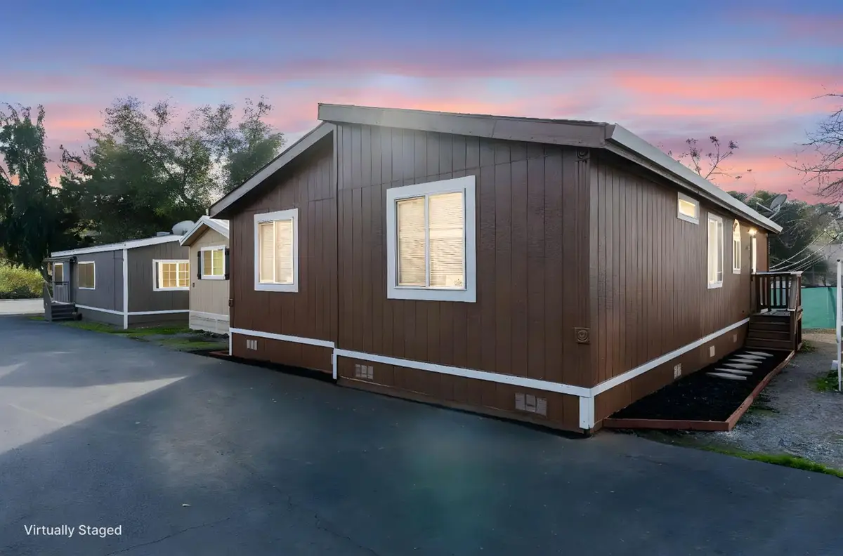 607 Mountain Ranch Road #19, San Andreas, CA 95249 - #1