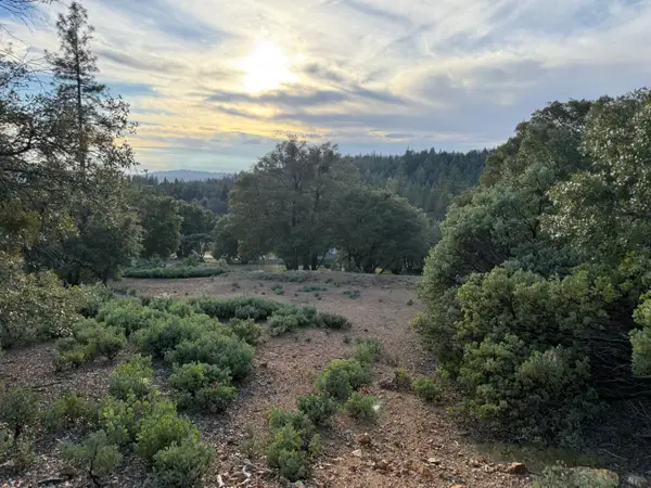 13787 Manion Canyon Road, Grass Valley, CA 95945