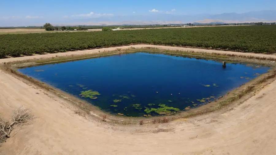 0 Ave 24 & Rd 208, Terra Bella, CA 93270 - Image #2